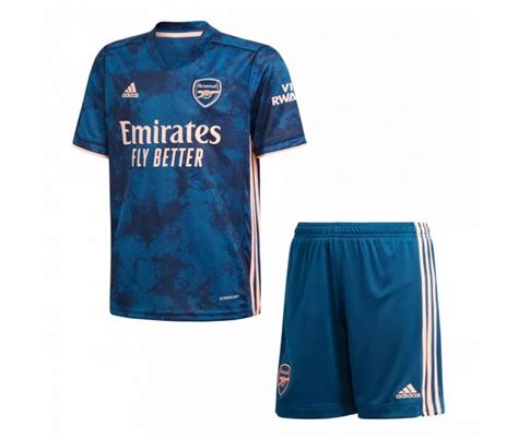 Arsenal logo is very simple but attractive. Sale Arsenal Third Kids Kit 2020 2021 Up To 50% Off | Best ...