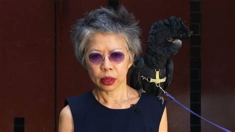 federation square to air lee lin chin s final bulletin sbs news