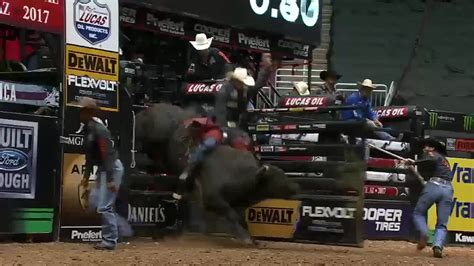 Professional Bull Rider Dies Of Injuries At National Western