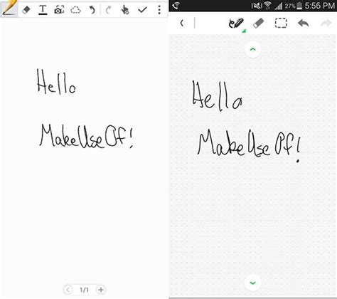 How To Use A Stylus With Evernote Snow Lizard Products