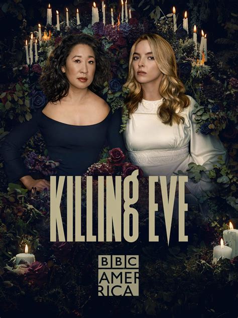 In Review “killing Eve” Season 4 A Crushing Ending For A Riveting