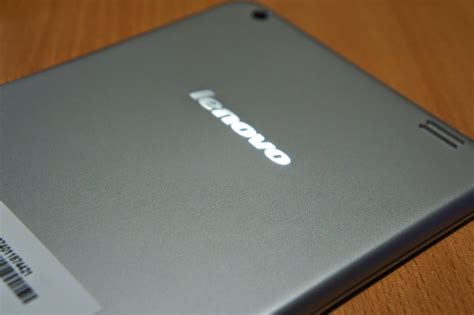 Review Of The Lenovo Miix 2 8 Tablet The Tech Revolutionist