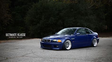 Bmw E46 Stance Reviews Prices Ratings With Various Photos