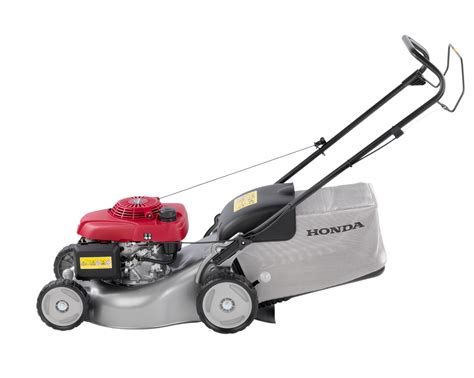 Honda Hrg416pk Izy Push Petrol Lawnmower Lawnmowers Direct