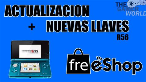 Sry for my bad english. Codigo Url Para 3Ds / Get Started Freeshop - The redirect ...