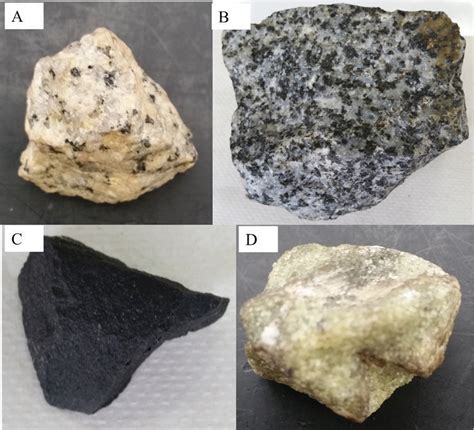 Overview Of Igneous Rocks Introductory Physical Geology Laboratory