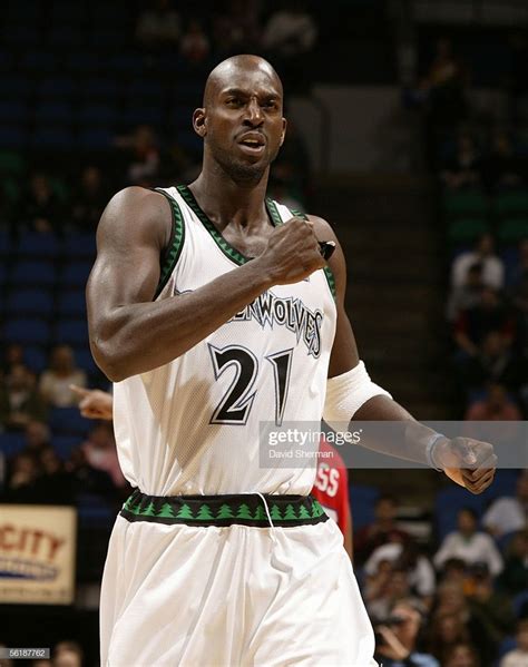 Kevin Garnett Nba Players Nba Basketball Ticket Hero Big