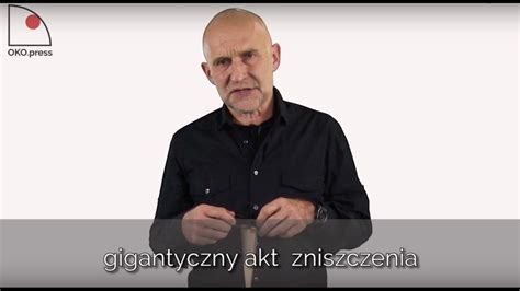 Piotr Pacewicz O Reformie Edukacji Według Pis Youtube