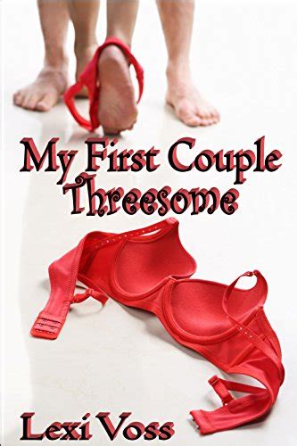 My First Couple Threesome Seduction Romance Erotica English Edition