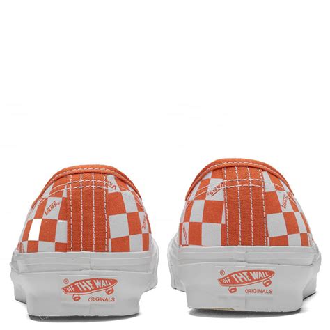 Og Authentic Lx Checkerboard Mecca Feature