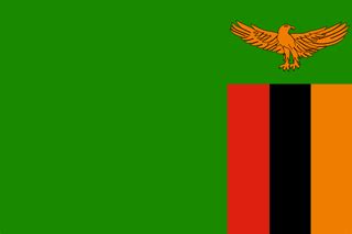 Before that, zambia was the british protectorate of northern rhodesia and used a defaced blue ensign as its flag. Zambia Flags and Symbols and National Anthem