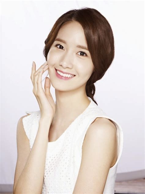 [pictures] 140625 Snsd Yoona For Innisfree ~ Girls Generation Snsd Daily