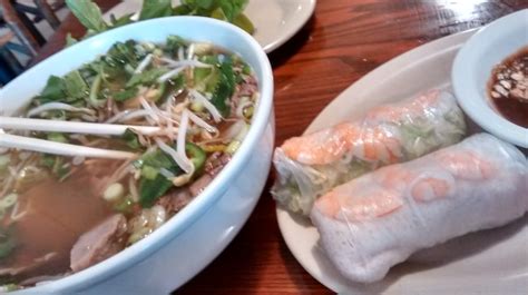 Vietnamese restaurant · bay view · 31 tips and reviews. Pho Saigon Vietnamese Restaurant - Vietnamese - 10128 US ...