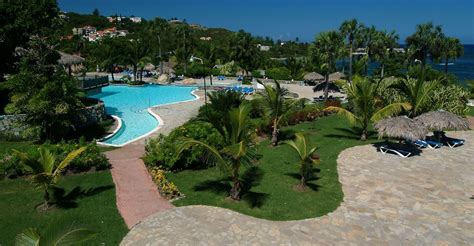 Lifestyle Tropical Beach Resort And Spa All Inclusive Puerto Plata 190