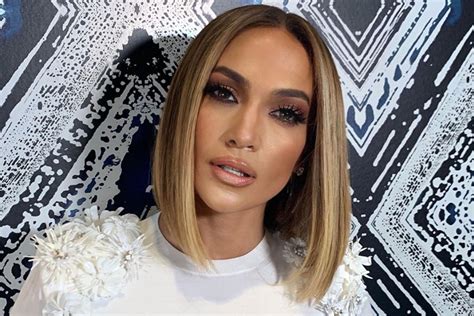Jenny from the block, the acclaimed bronx actress surprised the musical world by becoming an enduring pop hitmaker. Jennifer Lopez Has Changed Her Hair 10 Times In The Last ...