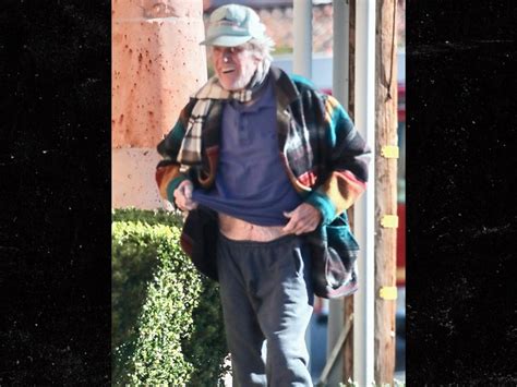 Gary Busey Pulls Pants Down Exposes Penis To Urinate In Public Soap 2day
