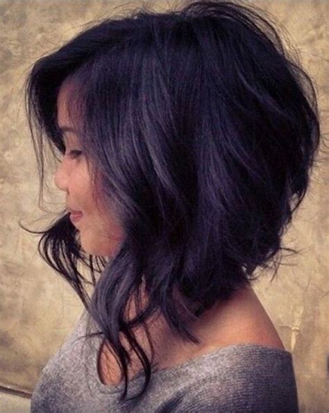 21 Adorable Asymmetrical Bob Hairstyles For 2016 Styles Weekly