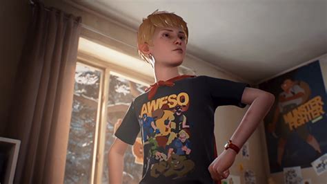 Characters (captain spirit) these pictures of this page are about:chris eriksen captain spirit. Watch the new Captain Spirit trailer from Square Enix's ...