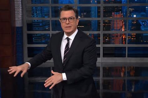 stephen colbert on kennedy s supreme court retirement ‘we are supremely screwed