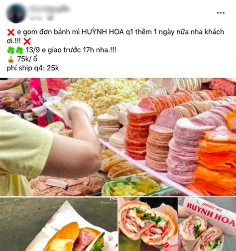 Đã Tìm Ra Hàng Bánh Mì Chơi Lớn Nhất Sài Gòn Mùa Dịch Ship Hàng Bằng Taxi Giá Gom đơn Tận 75k