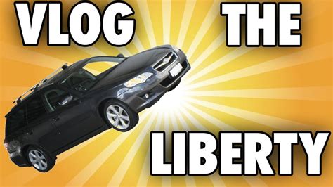 Vlog The Liberty Youtube