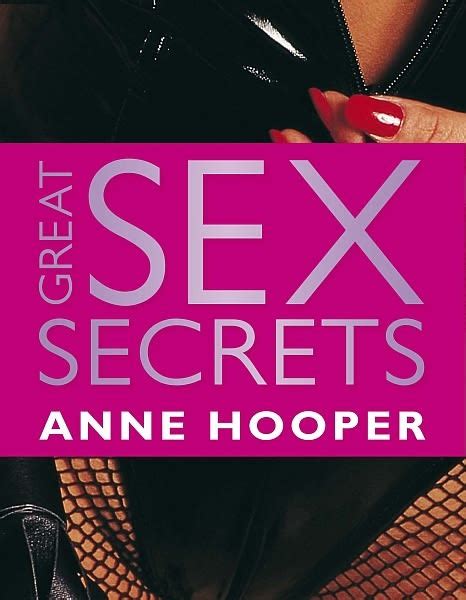 Great Sex Secrets Dk Uk