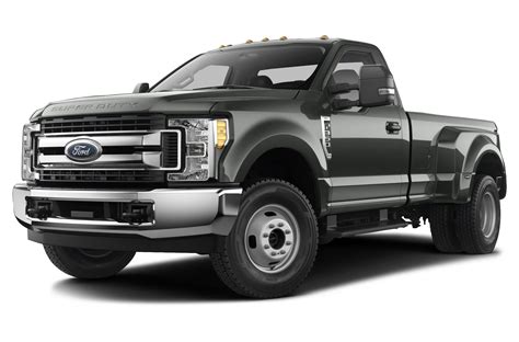 Great Deals On A New 2019 Ford F 350 Xl 4x4 Sd Regular Cab 8 Ft Box