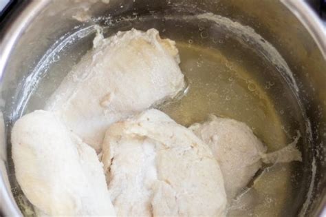 How Long To Boil Chicken Breast Boneless Bone In And Frozen Howchimp