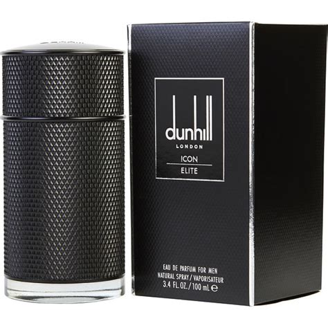 Dunhill London Icon Elite Eau De Parfum 100ml For Men Essenza Welt