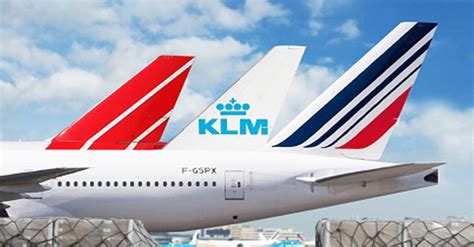 Air France Klm Martinair Cargo To Introduce Mumbai In Its Winter 2017