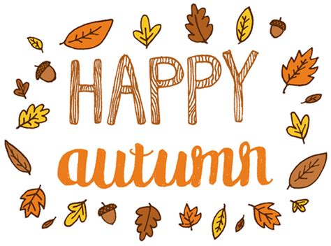 Free Happy Autumn Cliparts Download Free Happy Autumn Cliparts Png