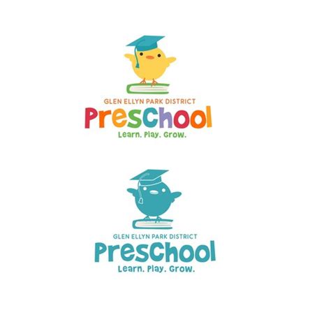 Preschool Logo 280 Award Logo Design Contest