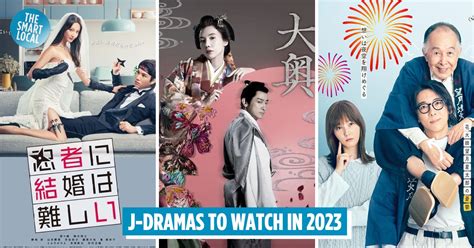 20 Best Japanese Dramas Thatll Make You Laugh Cry And Everything In
