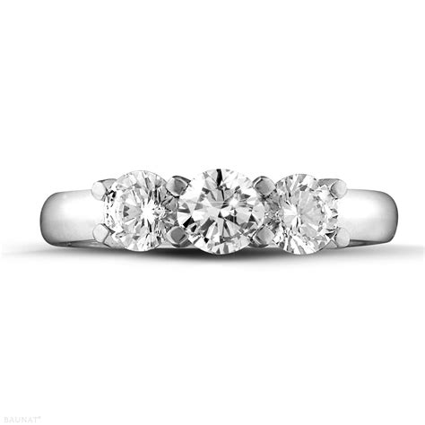 150 Carat Diamond Ring Colorless Diamond White Gold Diamond Rings White Gold Diamonds