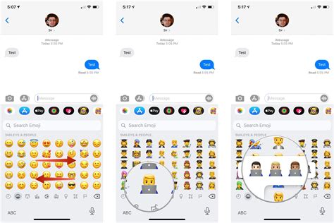 How To Use Emoji On Your Iphone Or Ipad Imore