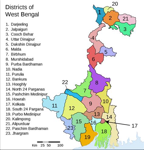 29 States And Capitals Of India Table Included Edsys