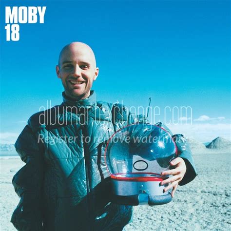 Album Art Exchange 18 By Moby Album Cover Art