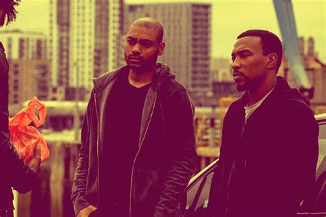 The Rise Of Top Boy Unveiling Drakes Impact On Netflixs Revival