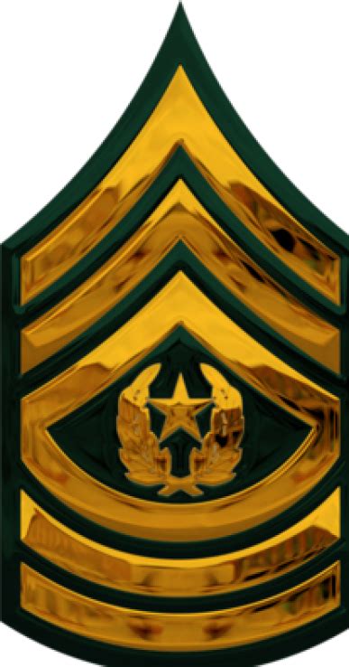 Army Csm Rank Clipart 20 Free Cliparts Download Images On Clipground 2021