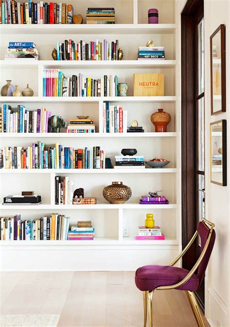 Bookshelves For The Home