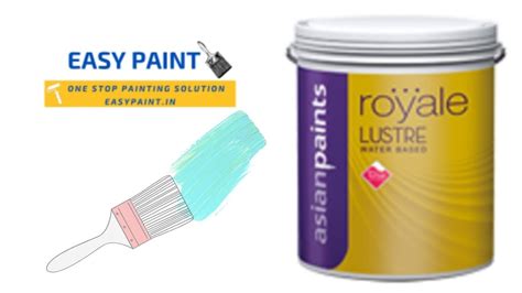 Royale Lustre Asian Paints And Shade Card