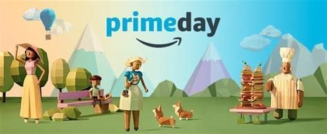 Amazon Prime Day 2020 What You Need To Know Clarks Condensed