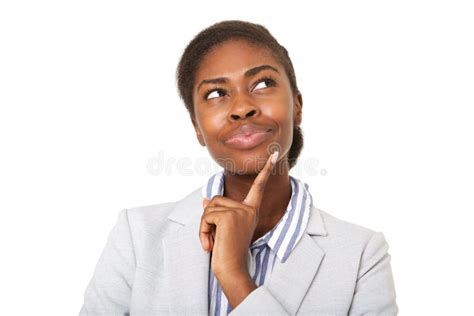 89658 Black Person Thinking Stock Photos Free And Royalty Free Stock
