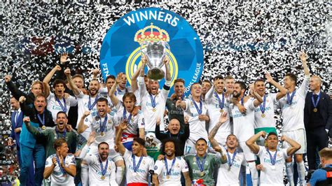 مشاهدة مباراة ريال مدريد اليوم. ريال مدريد بطلا للمرة 13 في دوري أبطال أوروبا - RT Arabic