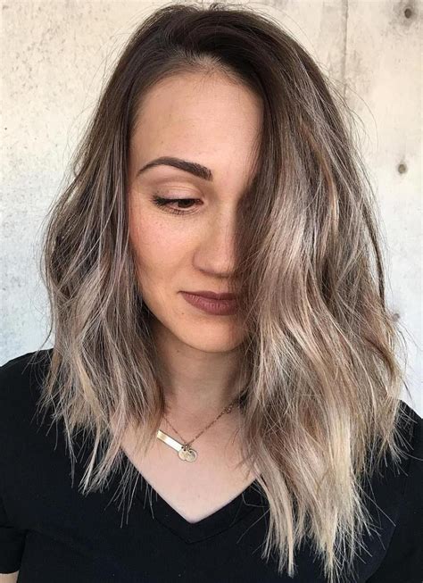 Top 40 Catchy Asymmetric Haircuts For Attention Grabbing Gals Long
