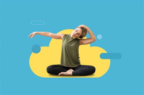 Morning Yoga Routine 10 Minutes For A Wholesome Day