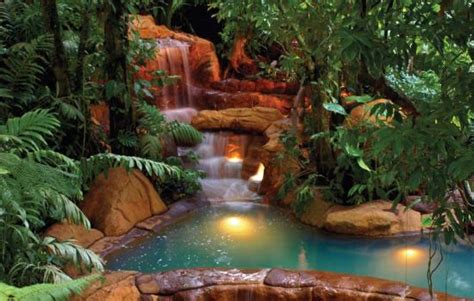 5 Best Costa Rica Hot Springs And Thermal Resorts