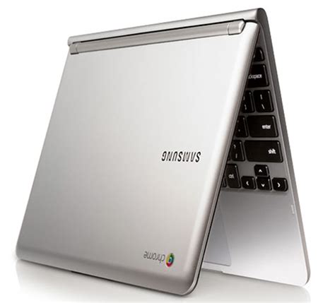 Samsung Chromebook Xe550c22 H01uk