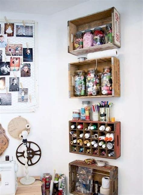 70 Favorite DIY Art Studio Small Spaces Ideas 26 Ideaboz Diy
