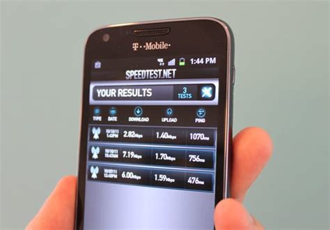 T Mobile Samsung Galaxy S Ii Review